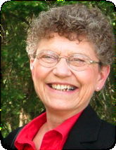 Photo of Suzanne-Josephine Martin